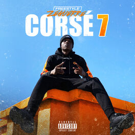 Album cover of Corsé #7 (Freestyle)