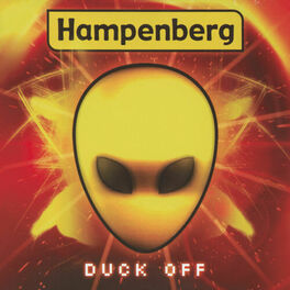 Album cover of Duck Off