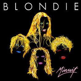 Album cover of Blondie