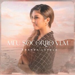 Album cover of Meu Socorro Vem