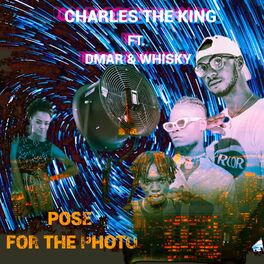 Album cover of Pose for the Photo