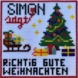 Album cover of Richtig gute Weihnachten