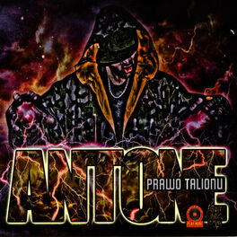 Album cover of Prawo Talionu