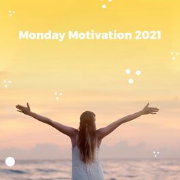 Album cover of Monday Motivation 2021