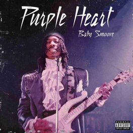 Album cover of Purple Heart
