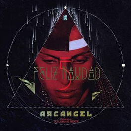 Album cover of Feliz Navidad 5