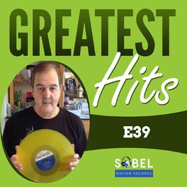 Album cover of E39 Greatest Hits