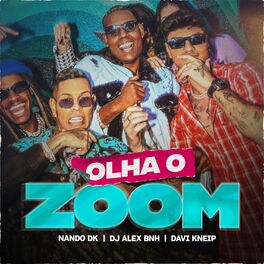 Album cover of Olha o Zoom