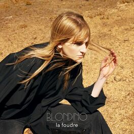 Album cover of La foudre (Edit)
