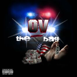 Album cover of The Bag