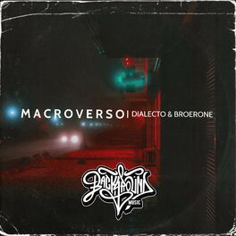 Album cover of Macroverso 2020