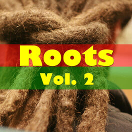 Album cover of Roots, Vol. 2