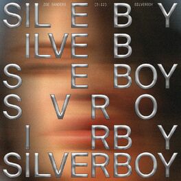 Album cover of Silver Boy