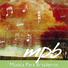 Album cover of Música para Brasileiros