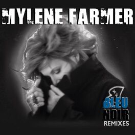 Album cover of Bleu noir (Remixes)