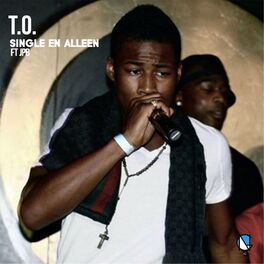 Album cover of Single & Alleen