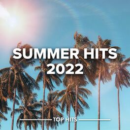 Album picture of Summer Hits 2022