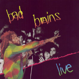 Album cover of Live