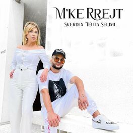 Album cover of M'Ke Rrejt