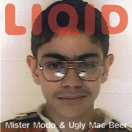 Album cover of Liqid