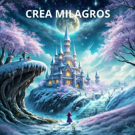 Album cover of Crea Milagros