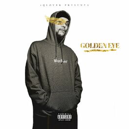 Album cover of Golden Eye