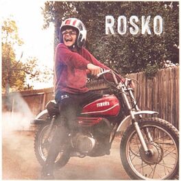 Album cover of Rosko