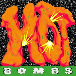 Album cover of Bombs