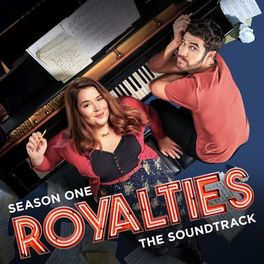 Album cover of Royalties: Season 1 (Music from the Original Quibi Series)