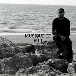 Album cover of Musique Et Moi