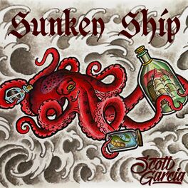 Album cover of Sunken Ship