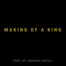 Album cover of Making of a King (feat. Eric Tucker & Whitley)