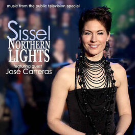 Album cover of Northern Lights (Live)