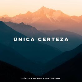 Album cover of Única Certeza