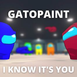 Album cover of I Know It's You