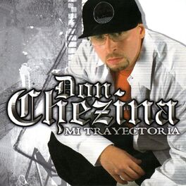 Album cover of Mi Trayectoria
