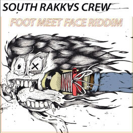 Album cover of Foot Meets Face