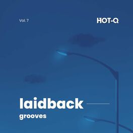Album cover of Laidback Grooves 007