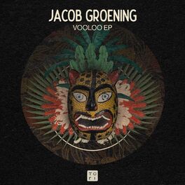 Album cover of Vooloo Ep