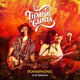 Album cover of Contratiempos- Romaphonic Live Session