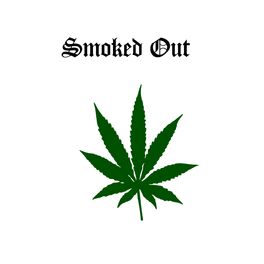 Album cover of Smoked OUT