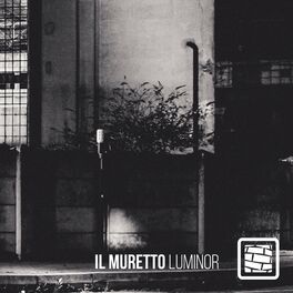 Album cover of ilMuretto Luminor