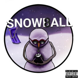 Album cover of Snow8all
