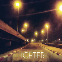 Album cover of Lichter