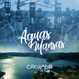 Album cover of Águas Mansas