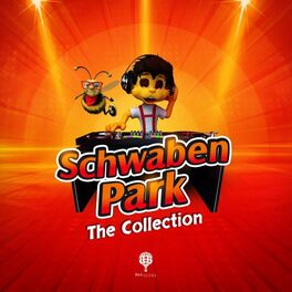 Album cover of Schwaben Park: The Collection