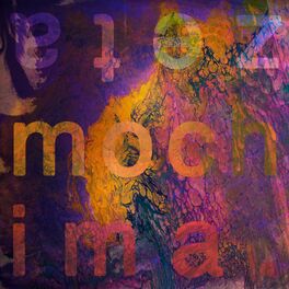 Album cover of Mochima
