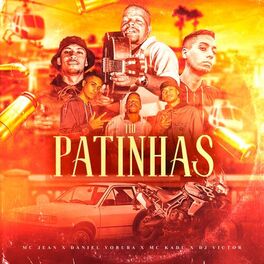 Album cover of Tio Patinhas