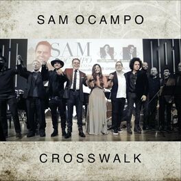 Album cover of Crosswalk