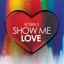 Album cover of Show Me Love (Re-Recorded)